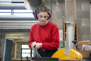 Springtown facilities