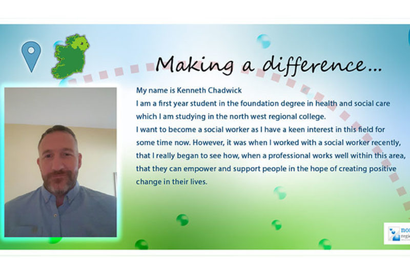 Profile photo of NWRC student