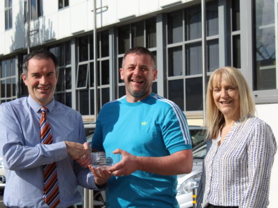 Student of the year IMG 8818