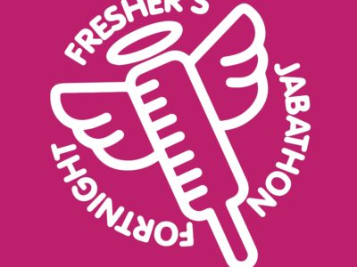 Freshers Fortnight Jabathon Student Vaccination Pop Up Clinics Freshers Fortnight Jabathon Student Vaccination Pop Up Clinics