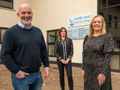 Business support centre team