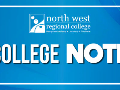 College Note twitter