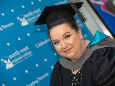NWRC Graduate