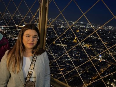 Daria Trip to Leuven