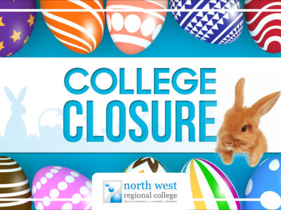 Easter Closure Twitter