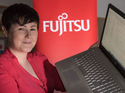 Fujitsu