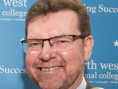 Gerard Finnegan landcape