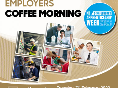 HLA Employers Coffee Morning Facebook