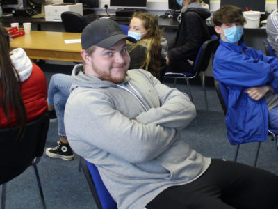 Jamie Watton landscape