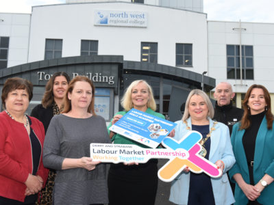 LMP 1 council and NWRC