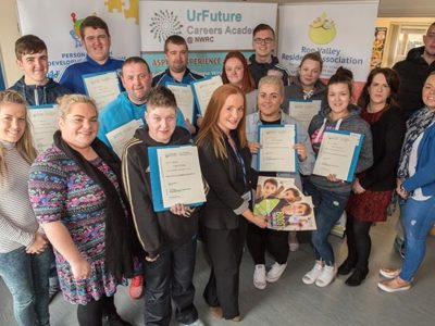 Limavady inspire programme picture web