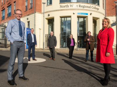 Main picture chamber