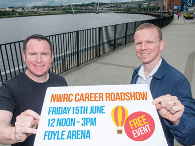 NWRC Careers Roadshow press jpg web