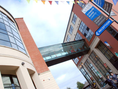 NWRC Strand Road Campus jpg web