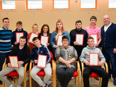 NWRC web Press Princes Trust
