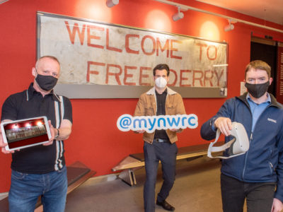 NWRC Virt Free Derry20211