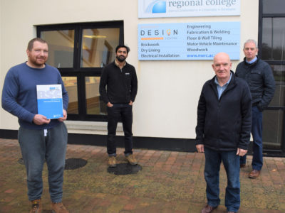 PRESS Houston Engineering and NWRC