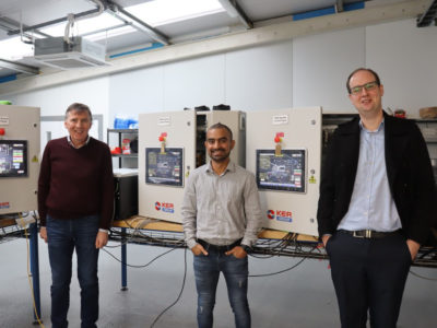 PRESS KER Co Innovate Photo