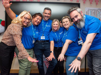 PRESS Strabane Fresher202220