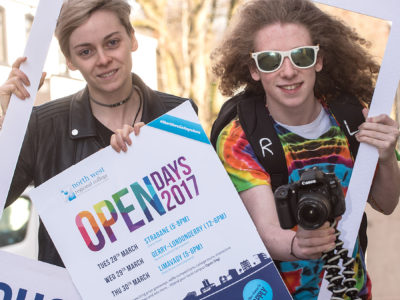 Press Picture NWRC Open Day20172