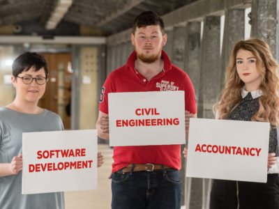 Press pic HLA students nwrcweb