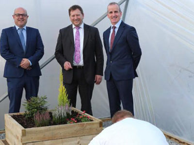 Homepage web skillbuild at magilligan