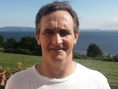 Landscape Damian sweeney drugs and alcohol course