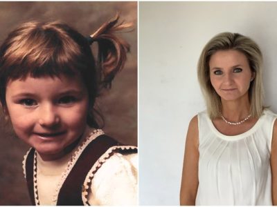 Lynda hegarty joined