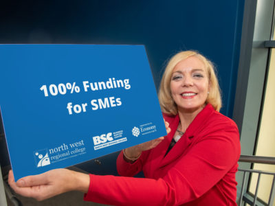 Sinead hawkins Skills Focus