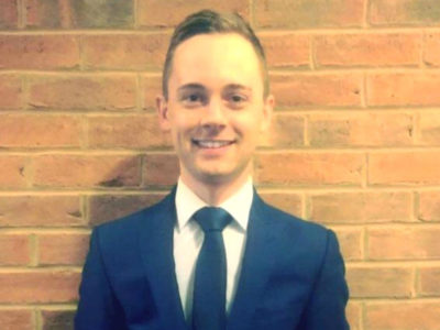 Stuart king landscape