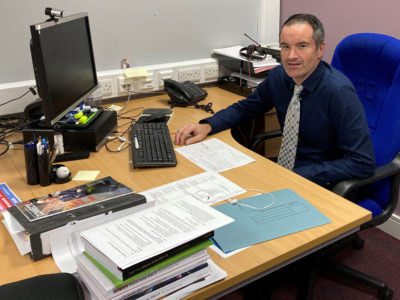 Web Kevin Mclaughlin