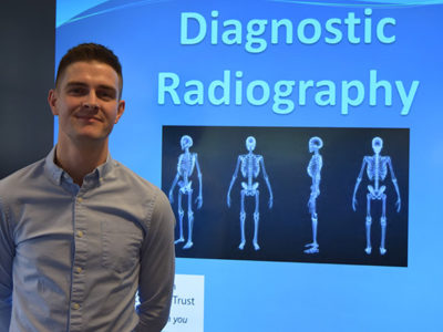 Web Mark Donnelly Part Time Course Sector PR