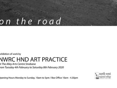 Web NWRC HND Fine Art Poster On the road 002