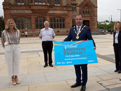 Web Virtual Learning Festival 3